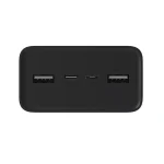 پاوربانک شیائومی مدل PB3018ZM  ظرفیت ۳۰۰۰۰ میلی آمپر  ۱۸ وات - Image 4