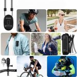 دوربین ورزشی مدل Sport Camer 4K H.265 پک کامل - Image 2
