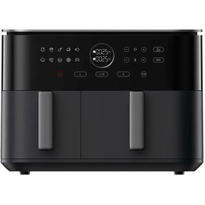 سرخ کن بدون روغن شیائومی مدل Dual Zone Air Fryer 10L