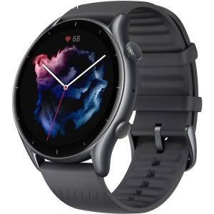 ساعت هوشمند آمیزفیت مدل GTR 3