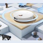 جارو رباتیک شیائومی Xiaomi S40C - Image 5