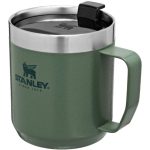 ماگ کوهنوردی استنلی مدل STANLEY CAMP MUG