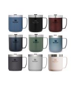 ماگ کوهنوردی استنلی مدل STANLEY CAMP MUG - Image 4