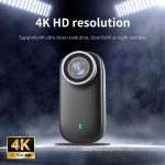 دوربین اکشن 4K مغناطیسی ضدآب مدل M11 - Image 4