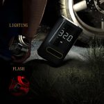 پمپ باد  هوشمند قابل حمل مدل ATJ-8466 - Image 4