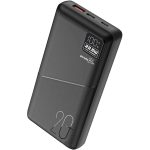 پاوربانک Porodo Blue 20000mAh (PB‑PBFCH054)