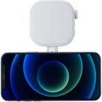 نور مغناطیسی LED سلفی تلسین مدل TELESIN P5-BGD-03 - Image 6