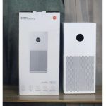 دستگاه تصفیه هوا شیائومی مدل Xiaomi Smart Air Purifier 4 Lite - Image 6