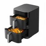 سرخ کن بدون روغن شیائومی مدل MAF-DS1201 ظرفیت ۱۲ لیتر - Image 3