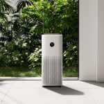دستگاه تصفیه هوا شیائومی مدل Xiaomi Smart Air Purifier 4 Pro - Image 3