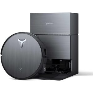 جارو رباتیک هوشمند DEEBOT X11 PRO OMNI(گارانتی 18 ماه شرکتی)