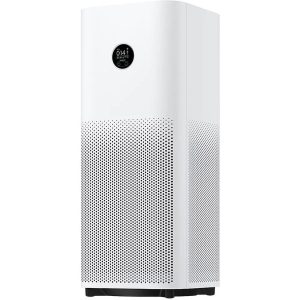 دستگاه تصفیه هوا شیائومی مدل Xiaomi Smart Air Purifier 4 Pro