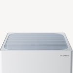 دستگاه تصفیه هوا شیائومی مدل Xiaomi Smart Air Purifier 4 Lite - Image 4