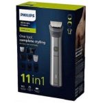 ماشین اصلاح موی سر و صورت فیلیپس مدل MG5930 - Image 3