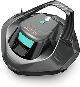 ربات تمیزکننده استخر AIPER مدل Seagull SE