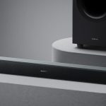 ساند بار شیائومی مدل Xiaomi Soundbar Pro 2.1 ch - Image 3