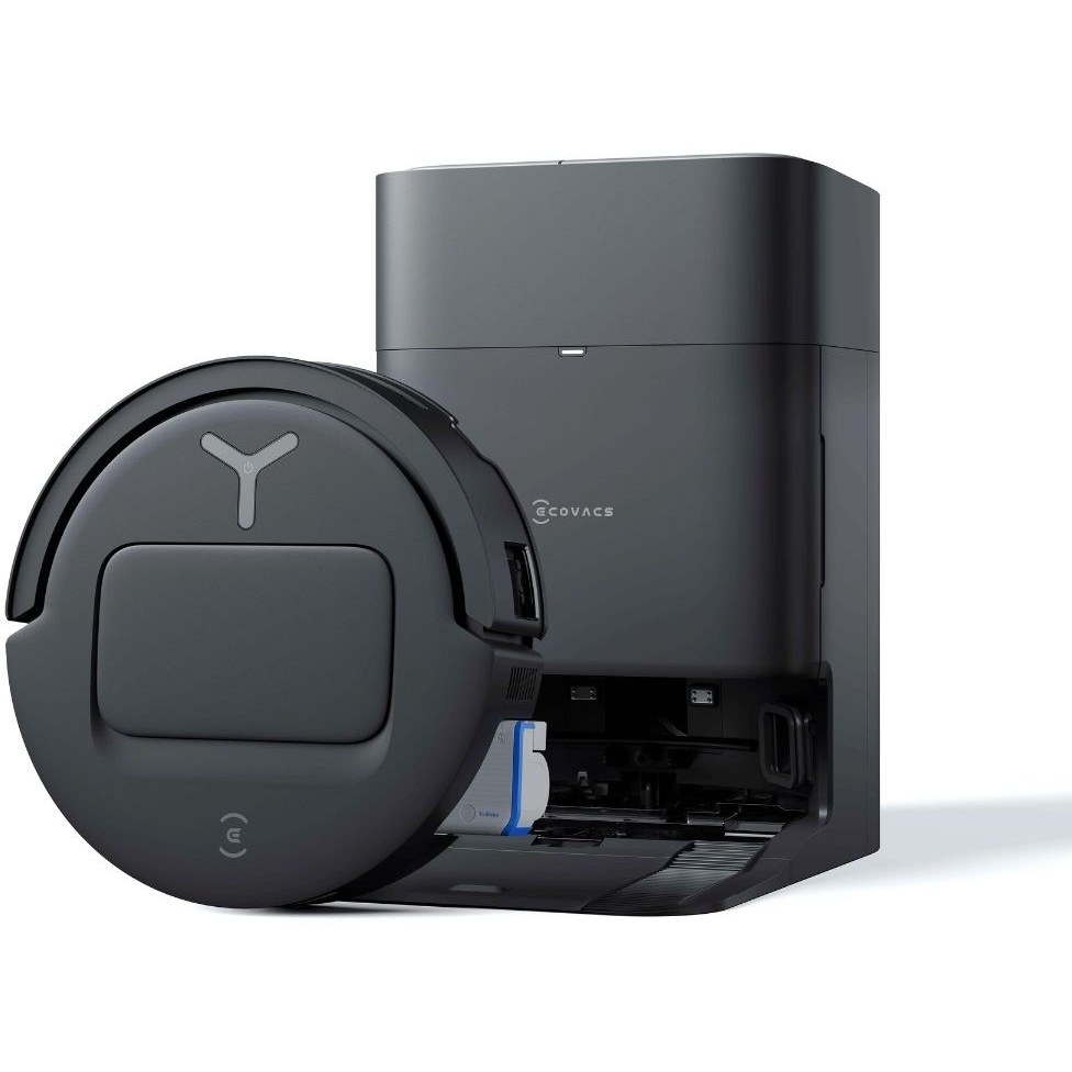 9W7ibF4TKXjK3idJ جارو رباتیک اکووکس مدل T80 Omni - Image 1