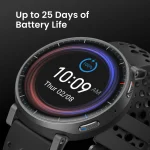 ساعت هوشمند Amazfit Active Max - Image 4