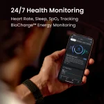ساعت هوشمند Amazfit Active Max - Image 6