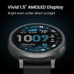 ساعت هوشمند Amazfit Active Max - Image 7