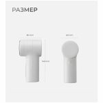  پرزگیر لباس شیائومی مدل Mijia Lint Trimmer 2 MQXJQ01LF - Image 5
