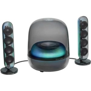 اسپیکر بلوتوثی هارمن کاردن مدل Sound Sticks 5