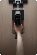 جارو شارژی شیائومی مدل G20 Max - Image 2