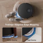 جارو رباتیک هوشمند اکووکس Ecovacs T30s Combo Complete(گارانتی 18 ماه شرکتی) - Image 5