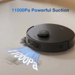 جارو رباتیک هوشمند اکووکس Ecovacs T30s Combo Complete(گارانتی 18 ماه شرکتی) - Image 6