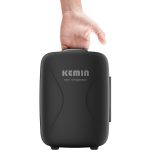 مینی یخچال قابل حمل 4 لیتری کمین مدل  KEMIN Mini Freezer Car Fridges – KU400A - Image 7
