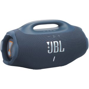 اسپیکر قابل حمل جی بی ال JBL Boom Box 4