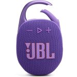 اسپیکر بلوتوثی قابل حمل جی بی ال مدل JBL CLIP 5(اصلی) - Image 2