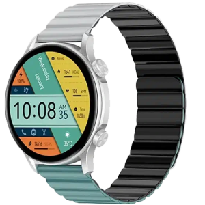 ساعت هوشمند کیسلکت Kieslect Calling Watch Kr2 LTD