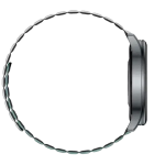 ساعت هوشمند کیسلکت Kieslect Calling Watch Kr2 LTD