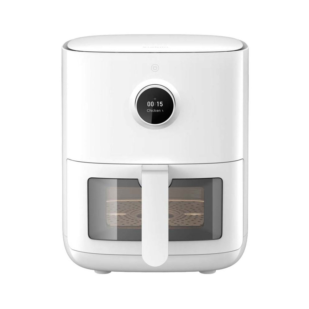 Mi-Home-Mijia-Smart-Air-Fryer-Pro-4L-xiaomi360-8 سرخ کن بدون روغن شیائومی مدل پرو MAF05 ظرفیت 4 لیتری