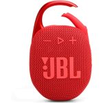 اسپیکر بلوتوثی قابل حمل جی بی ال مدل JBL CLIP 5(اصلی) - Image 3