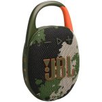 اسپیکر بلوتوثی قابل حمل جی بی ال مدل JBL CLIP 5(اصلی) - Image 4