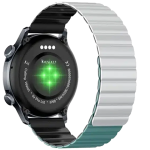 ساعت هوشمند شیائومی مدل kieslect Kr Pro LTD - Image 5
