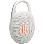 اسپیکر بلوتوثی قابل حمل جی بی ال مدل JBL CLIP 5(اصلی)