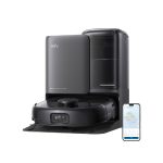 جارو رباتیک هوشمند انکر مدل Anker eufy Omni E25