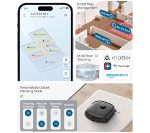 جارو رباتیک هوشمند انکر مدل Anker eufy Omni E25 - Image 3