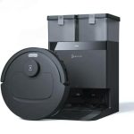 جارو رباتیک اکووکس مدل ECOVACS DEEBOT T30C(گارانتی 18 ماه می سرویس) - Image 2