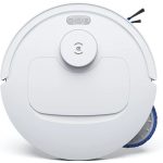 جارو رباتیک اکووکس مدل ECOVACS DEEBOT T30C(گارانتی 18 ماه می سرویس) - Image 6