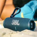 اسپیکر بلوتوثی قابل حمل جی بی ال مدل  JBL Charge 6 - Image 6