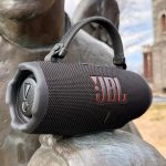 اسپیکر بلوتوثی قابل حمل جی بی ال مدل  JBL Charge 6 - Image 4