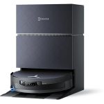 ECOVACS DEEBOT X12 PRO OMNI