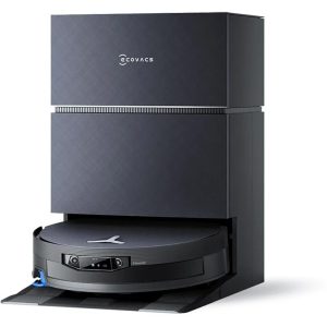 ECOVACS DEEBOT X12 PRO OMNI