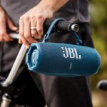اسپیکر بلوتوثی قابل حمل جی بی ال مدل  JBL Charge 6 - Image 5