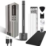پیچ گوشتی شارژی شیائومی مدل Wowstick 1F Plus - Image 2