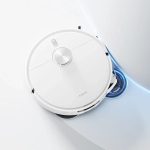 جارو رباتیک شیائومی مدل Xiaomi Robot Vacuum H50 Pro - Image 4